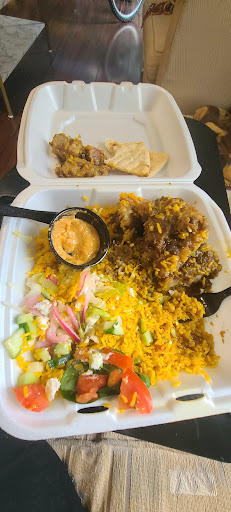 Photo of GYRO GUYZ at Manassas Mall, VA - Food Court, 8300 Sudley Rd, Manassas, VA 20109