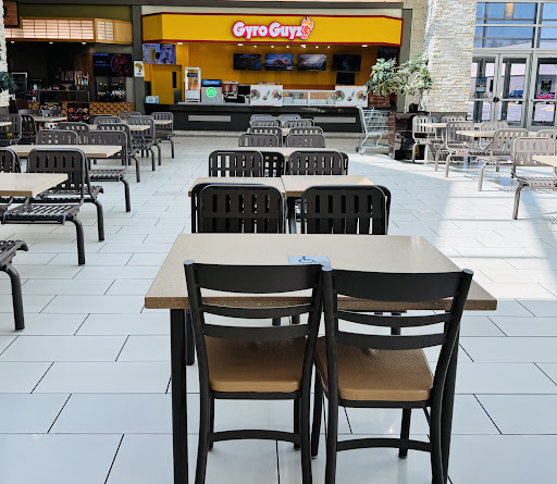 Photo of GYRO GUYZ at Manassas Mall, VA - Food Court, 8300 Sudley Rd, Manassas, VA 20109