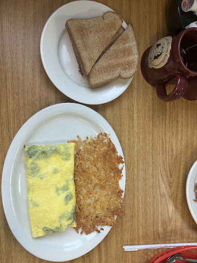 Photo of The Bacon Barn Diner - 4 Sanborn Rd, Londonderry, NH 03053