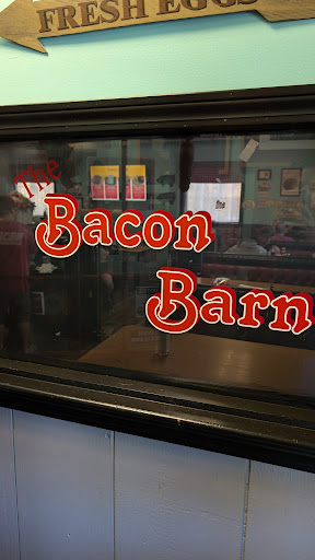 Photo of The Bacon Barn Diner - 4 Sanborn Rd, Londonderry, NH 03053