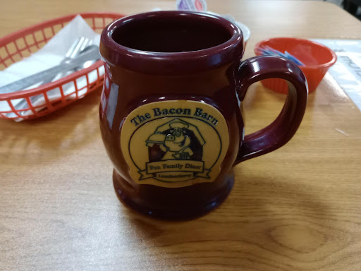 Photo of The Bacon Barn Diner - 4 Sanborn Rd, Londonderry, NH 03053