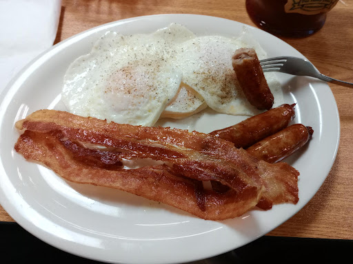 Photo of The Bacon Barn Diner - 4 Sanborn Rd, Londonderry, NH 03053