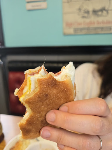 Photo of The Bacon Barn Diner - 4 Sanborn Rd, Londonderry, NH 03053