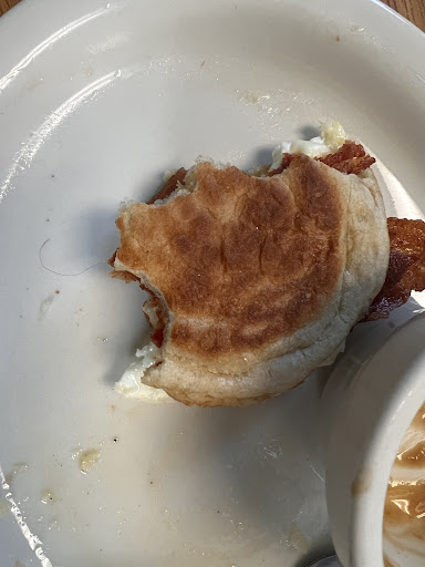 Photo of The Bacon Barn Diner - 4 Sanborn Rd, Londonderry, NH 03053