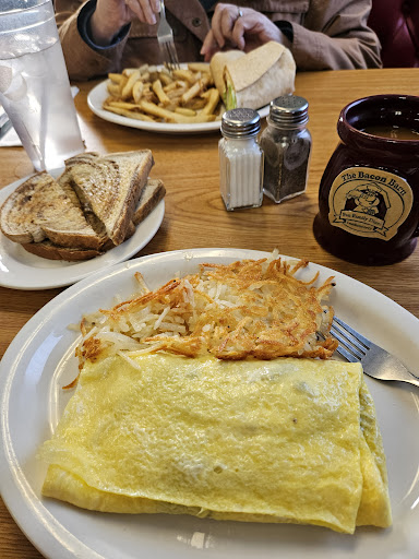 Photo of The Bacon Barn Diner - 4 Sanborn Rd, Londonderry, NH 03053