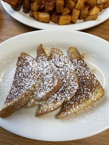 Photo of The Bacon Barn Diner - 4 Sanborn Rd, Londonderry, NH 03053