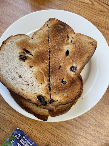 Photo of The Bacon Barn Diner - 4 Sanborn Rd, Londonderry, NH 03053