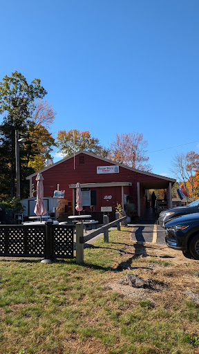 Photo of The Bacon Barn Diner - 4 Sanborn Rd, Londonderry, NH 03053