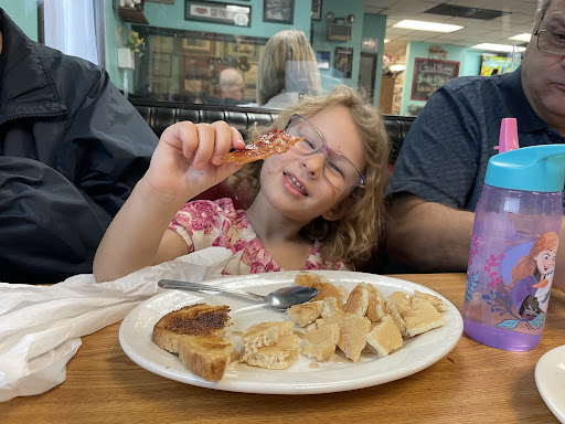 Photo of The Bacon Barn Diner - 4 Sanborn Rd, Londonderry, NH 03053