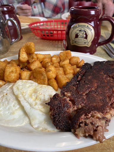 Photo of The Bacon Barn Diner - 4 Sanborn Rd, Londonderry, NH 03053