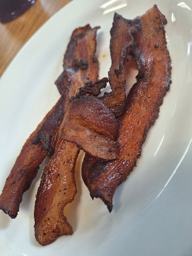 Photo of The Bacon Barn Diner - 4 Sanborn Rd, Londonderry, NH 03053