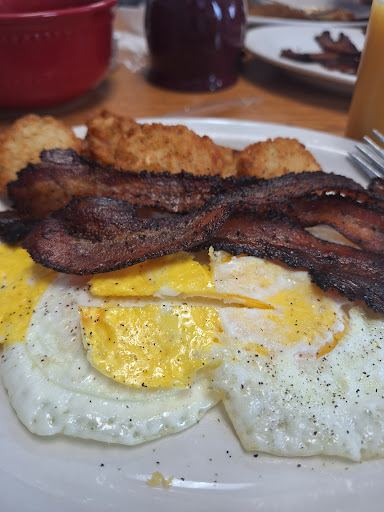 Photo of The Bacon Barn Diner - 4 Sanborn Rd, Londonderry, NH 03053