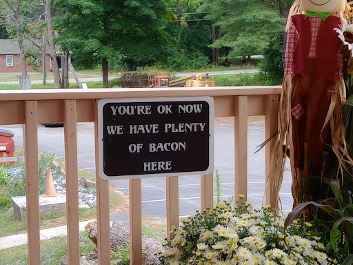Photo of The Bacon Barn Diner - 4 Sanborn Rd, Londonderry, NH 03053