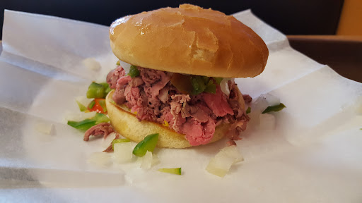 Photo of Simon Pizza & Roast Beef - 2626 Brown Ave, Manchester, NH 03103