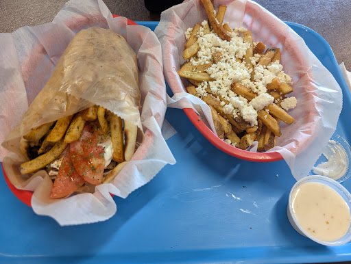 Photo of Main Street Gyro - 215 Main St, Nashua, NH 03060