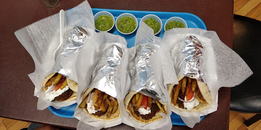 Photo of Main Street Gyro - 215 Main St, Nashua, NH 03060