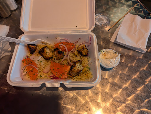 Photo of Main Street Gyro - 215 Main St, Nashua, NH 03060