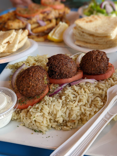 Photo of Main Street Gyro - 215 Main St, Nashua, NH 03060