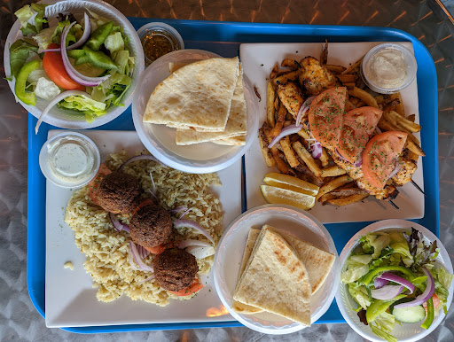 Photo of Main Street Gyro - 215 Main St, Nashua, NH 03060