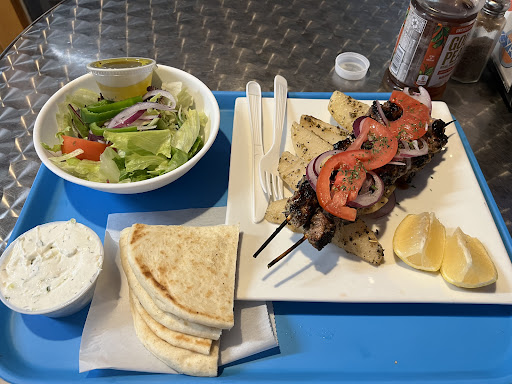 Photo of Main Street Gyro - 215 Main St, Nashua, NH 03060
