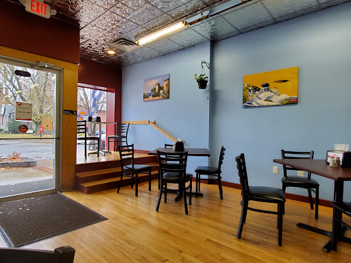 Photo of Main Street Gyro - 215 Main St, Nashua, NH 03060