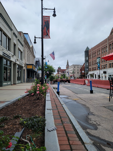 Photo of Main Street Gyro - 215 Main St, Nashua, NH 03060