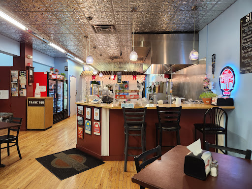 Photo of Main Street Gyro - 215 Main St, Nashua, NH 03060