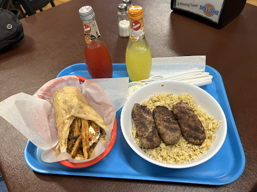 Photo of Main Street Gyro - 215 Main St, Nashua, NH 03060