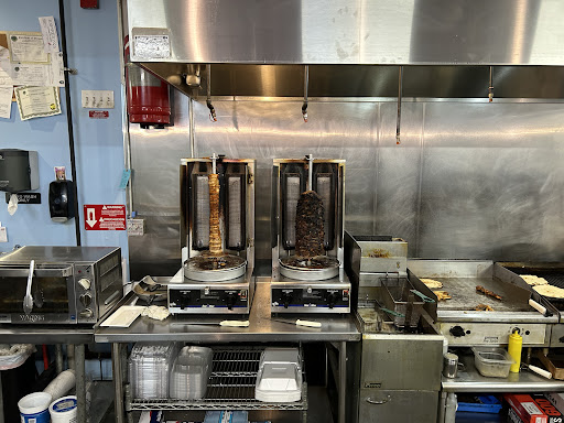 Photo of Main Street Gyro - 215 Main St, Nashua, NH 03060