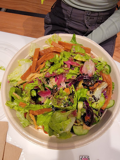 Photo of CAVA - 350 Amherst St, Nashua, NH 03063