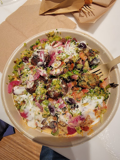 Photo of CAVA - 350 Amherst St, Nashua, NH 03063