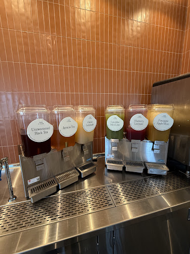 Photo of CAVA - 350 Amherst St, Nashua, NH 03063