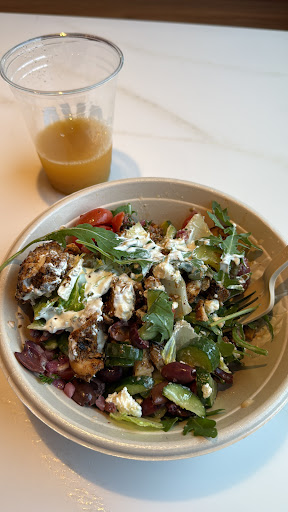 Photo of CAVA - 350 Amherst St, Nashua, NH 03063