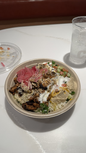 Photo of CAVA - 350 Amherst St, Nashua, NH 03063