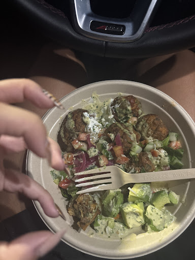 Photo of CAVA - 350 Amherst St, Nashua, NH 03063