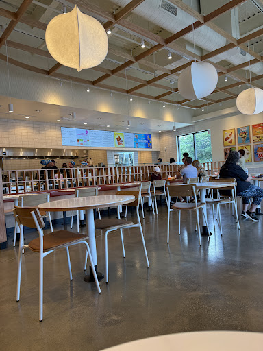 Photo of CAVA - 350 Amherst St, Nashua, NH 03063