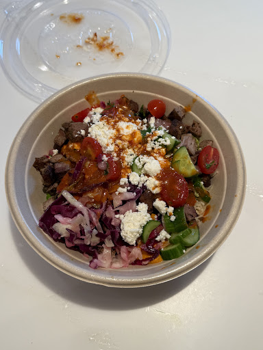 Photo of CAVA - 350 Amherst St, Nashua, NH 03063