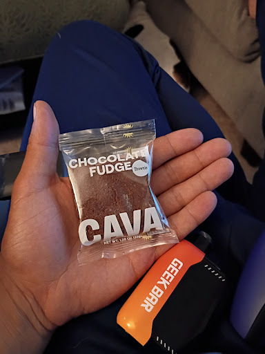Photo of CAVA - 350 Amherst St, Nashua, NH 03063