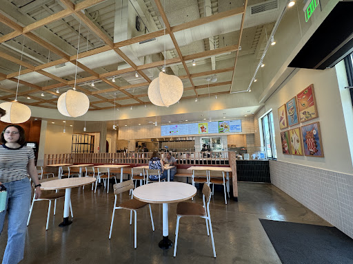 Photo of CAVA - 350 Amherst St, Nashua, NH 03063