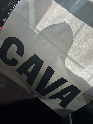 Photo of CAVA - 350 Amherst St, Nashua, NH 03063