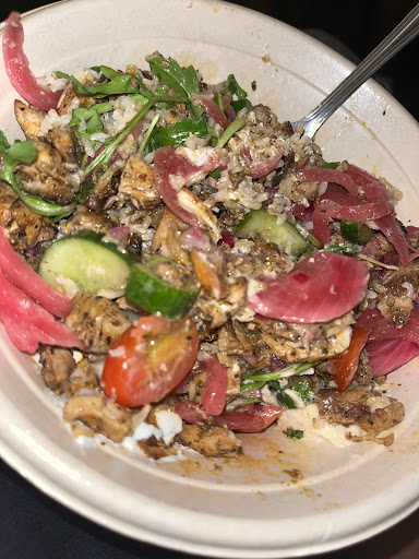 Photo of CAVA - 350 Amherst St, Nashua, NH 03063