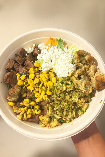 Photo of CAVA - 350 Amherst St, Nashua, NH 03063