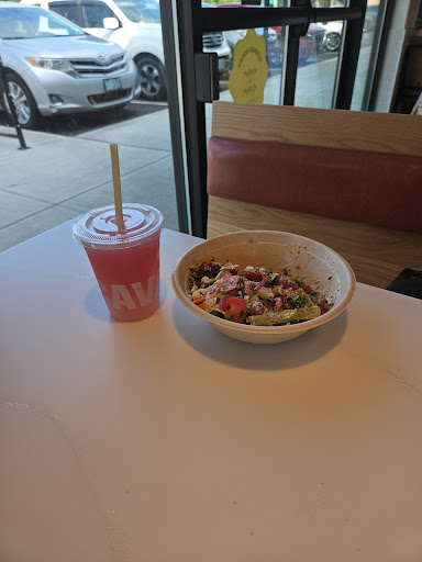 Photo of CAVA - 350 Amherst St, Nashua, NH 03063