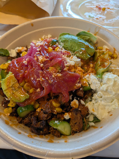 Photo of CAVA - 350 Amherst St, Nashua, NH 03063