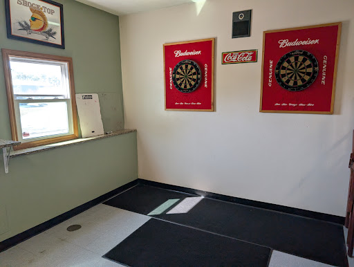 Photo of Naji's Pizza - 109 NH-101A, Amherst, NH 03031