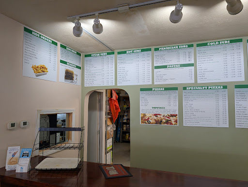 Photo of Naji's Pizza - 109 NH-101A, Amherst, NH 03031