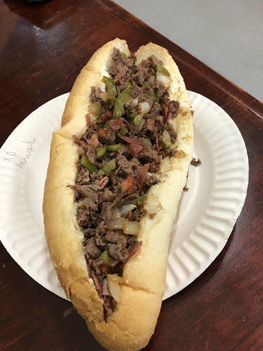 Photo of Naji's Pizza - 109 NH-101A, Amherst, NH 03031