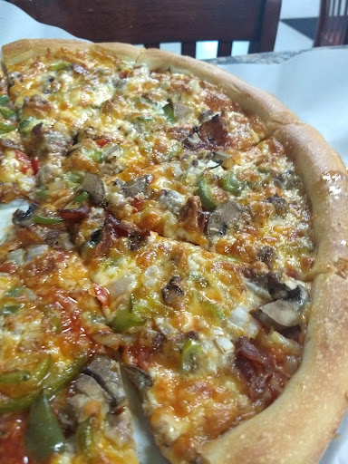 Photo of Naji's Pizza - 109 NH-101A, Amherst, NH 03031