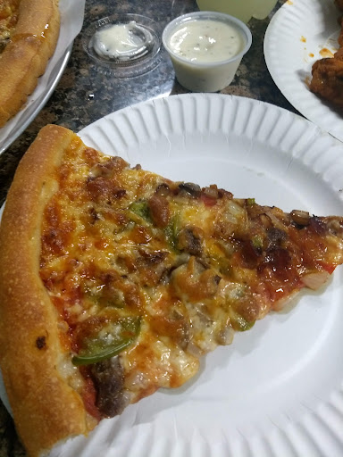 Photo of Naji's Pizza - 109 NH-101A, Amherst, NH 03031