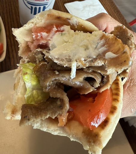 Photo of The Great Greek Mediterranean Grill - Manchester, NH - 946 S Willow St, Manchester, NH 03103